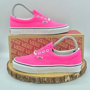 VANS Women’s Neon Era Various Sizes.